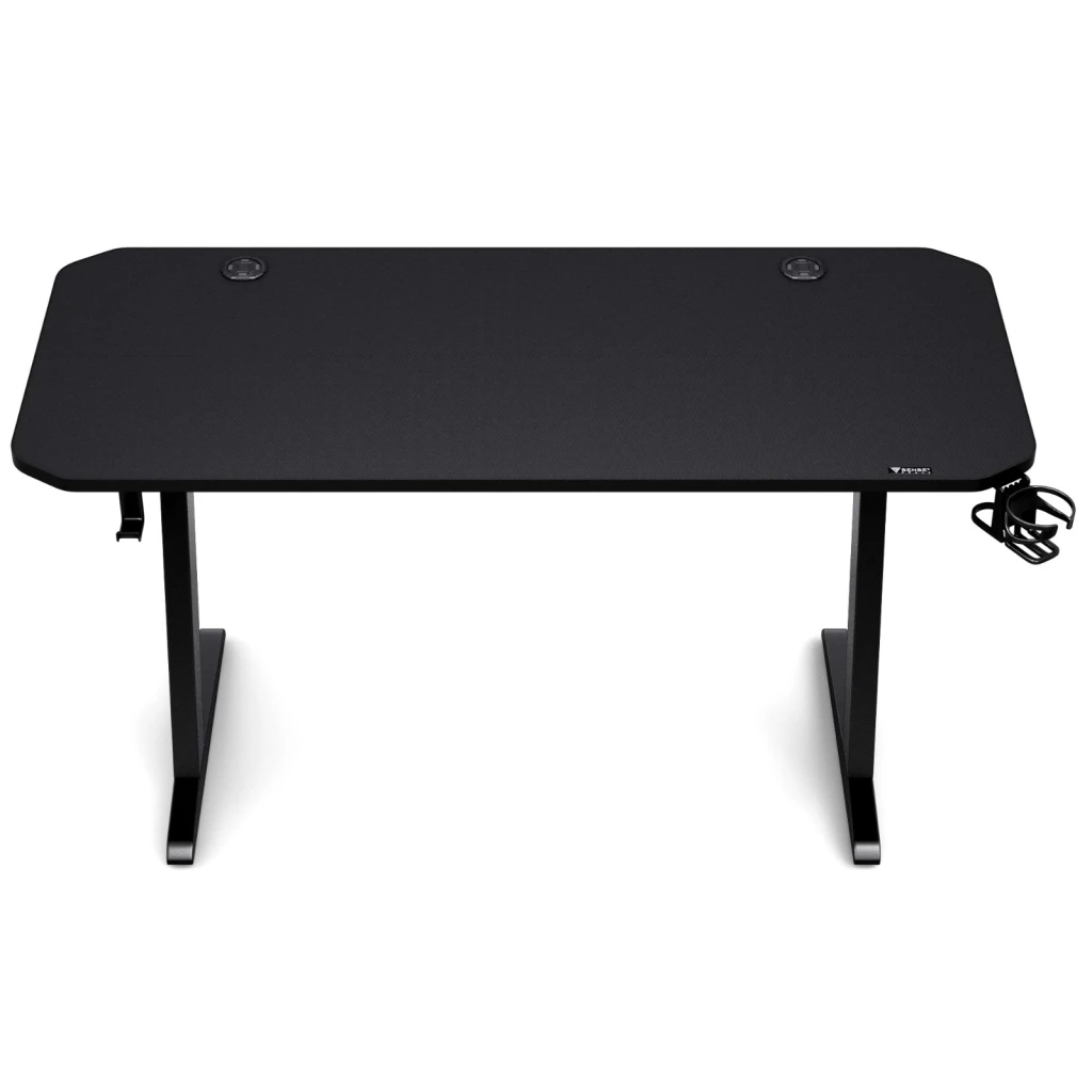 Геймерский стол sense7 nomad basic 140x60cm 4