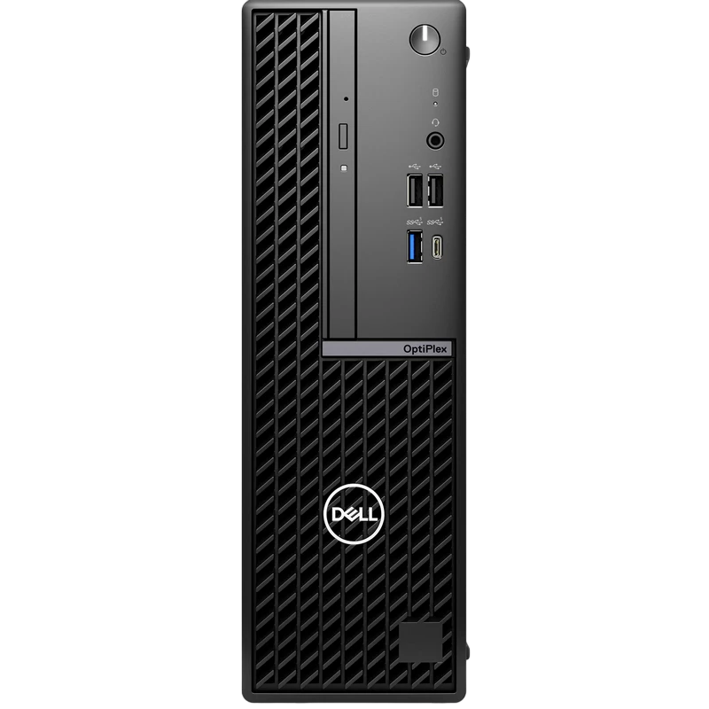 Mini pc dell optiplex sff (7020), sff, intel core i5-14500, 8gb/512gb, intel uhd graphics 730, windows 11 pro 3
