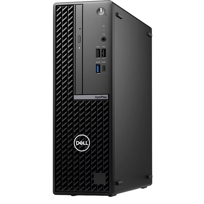 Mini pc dell optiplex sff (7020), sff, intel core i5-14500, 8gb/512gb, intel uhd graphics 730, windows 11 pro 4