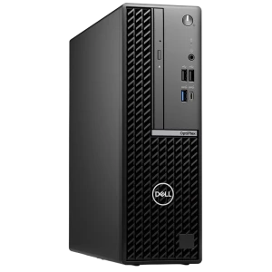 Mini pc dell optiplex sff (7020), sff, intel core i5-14500, 8gb/512gb, intel uhd graphics 730, windows 11 pro Thumbnail 1