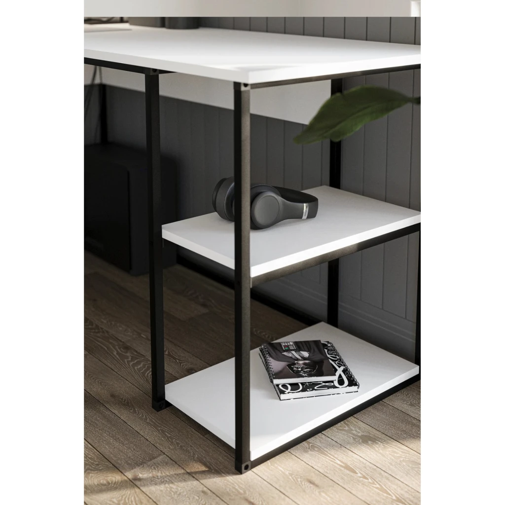 Birou bofigo 20-30-01 white 6