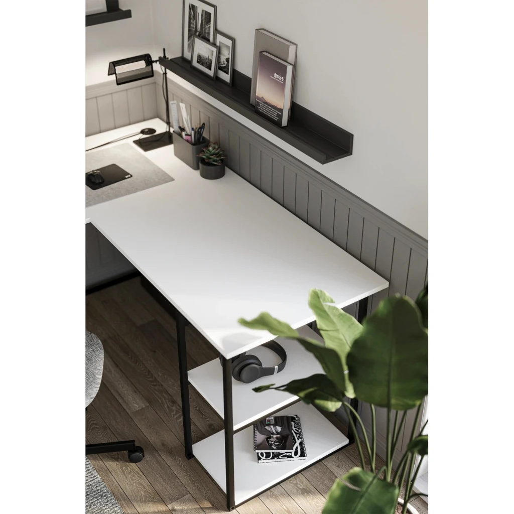 Birou bofigo 20-30-01 white 5