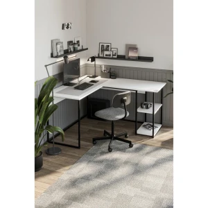 Birou bofigo 20-30-01 white