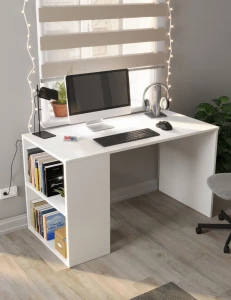 Birou bofigo 20-35-01 white