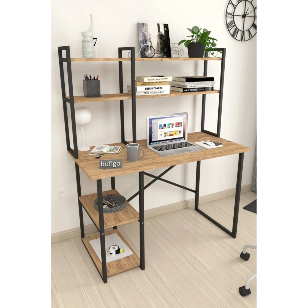 Birou bofigo 20-99-08 anthracite 10