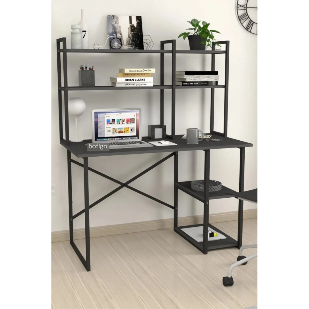 Birou bofigo 20-99-08 anthracite 5