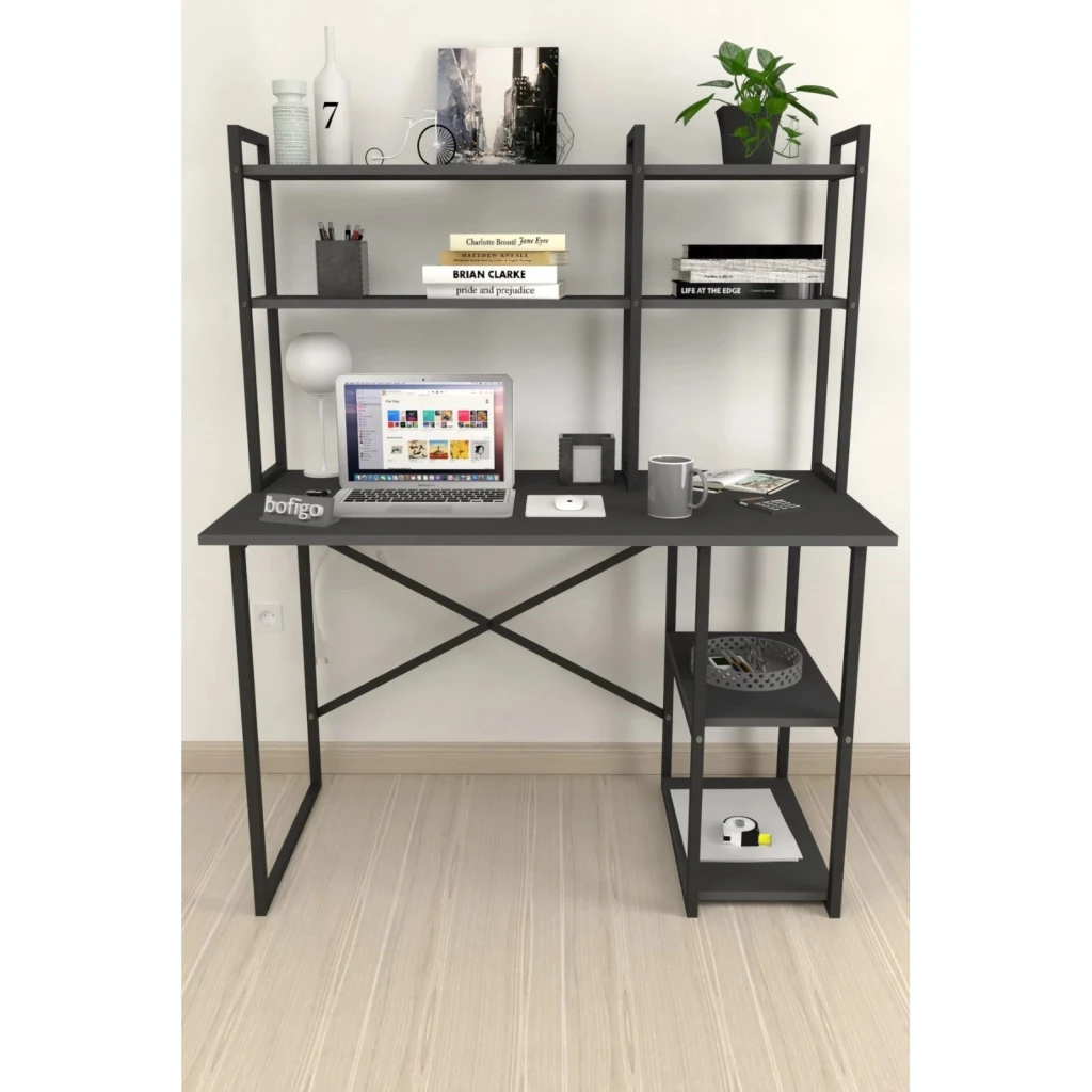 Birou bofigo 20-99-08 anthracite 3