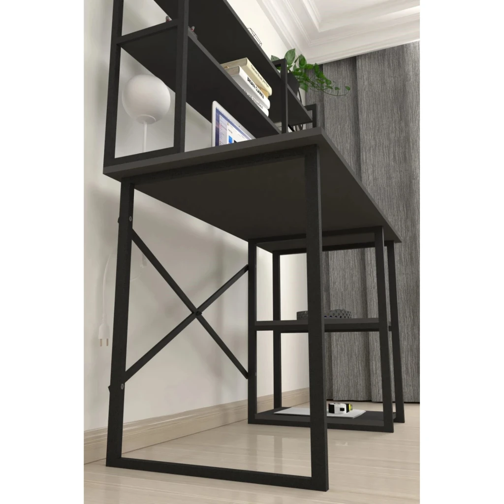 Birou bofigo 20-99-08 anthracite 6