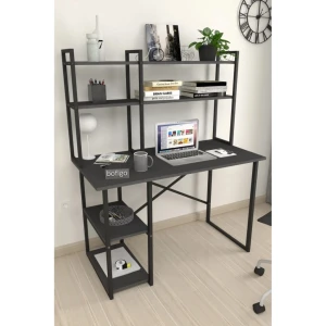 Письменный стол bofigo 20-99-08 anthracite
