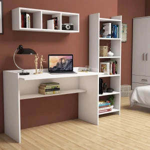 Письменный стол hanah home hera