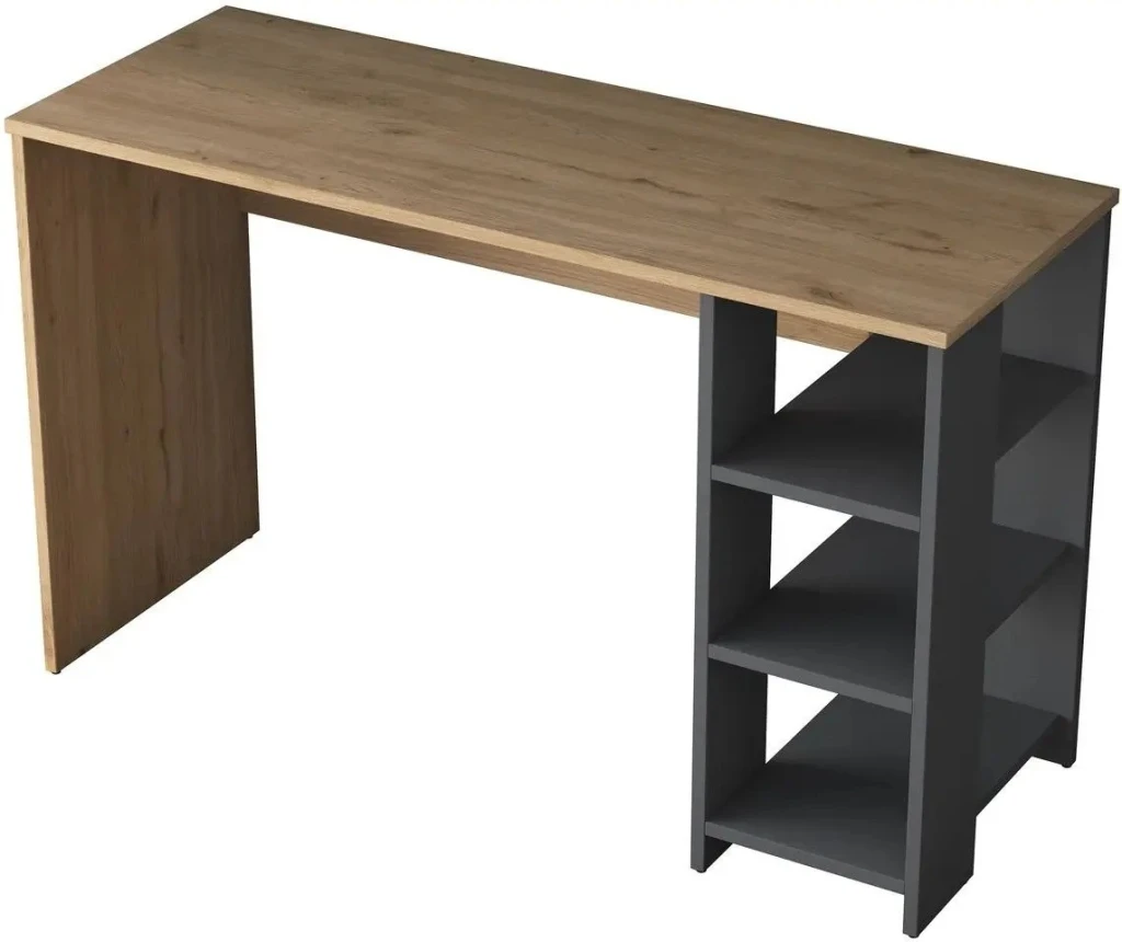 Birou rani ha108 walnut anthracite 5