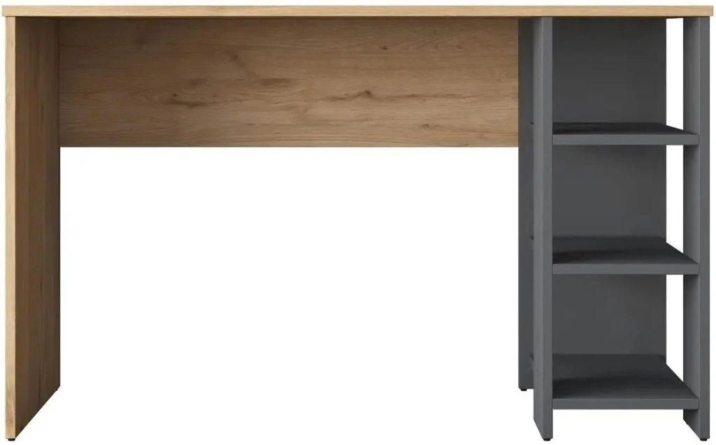 Birou rani ha108 walnut anthracite 4