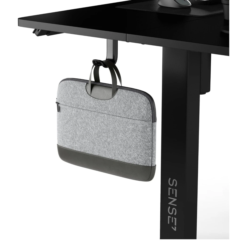 Birou sense7 nojo 120x60 black 9