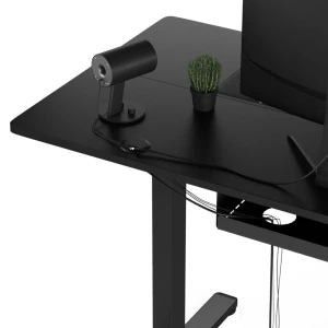 Birou sense7 nojo 120x60 black Thumbnail 8