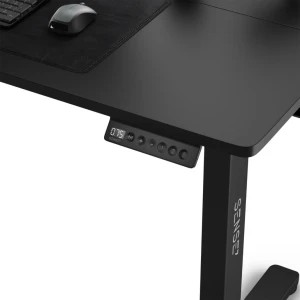 Birou sense7 nojo 120x60 black Thumbnail 7