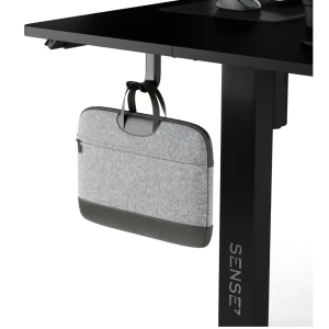 Birou sense7 nojo 120x60 black Thumbnail 9