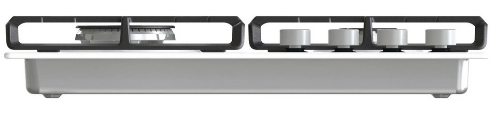 Plită pe gaz gorenje gw 642 axw, alb 4