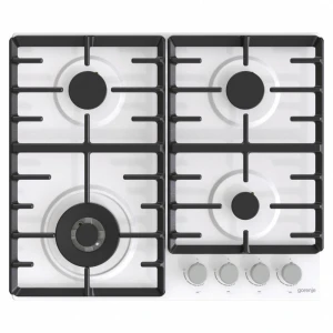 Plită pe gaz gorenje gw 642 axw, alb Thumbnail 6