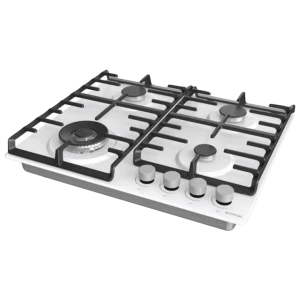 Plită pe gaz gorenje gw 642 axw, alb Thumbnail 5