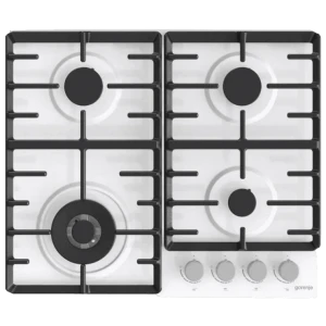 Plită pe gaz gorenje gw 642 axw, alb Thumbnail 9