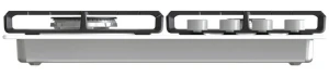 Plită pe gaz gorenje gw 642 axw, alb Thumbnail 4