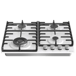 Plită pe gaz gorenje gw 642 axw, alb Thumbnail 8