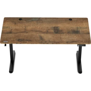 Birou sense7 nojo 140x70 black oak Thumbnail 4