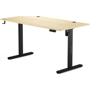 Birou sense7 nojo 140x70 black pine Thumbnail 7