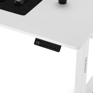 Письменный стол sense7 nojo 140x70 white Thumbnail 5