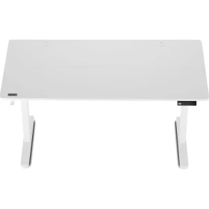 Письменный стол sense7 nojo 140x70 white Thumbnail 6