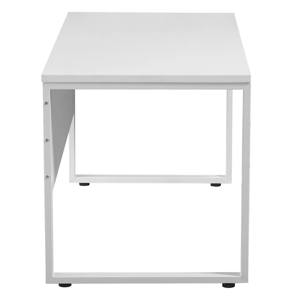 Birou xenos meta 140 white 2
