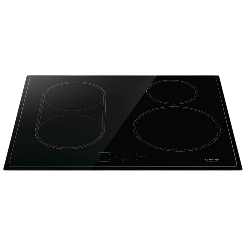 Plită cu inducție gorenje gi6421clbsc, negru 3