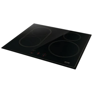 Plită cu inducție gorenje gi6421clbsc, negru Thumbnail 2
