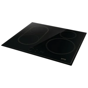 Plită cu inducție gorenje gi6421clbsc, negru Thumbnail 6