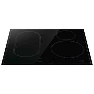 Plită cu inducție gorenje gi6421clbsc, negru Thumbnail 3