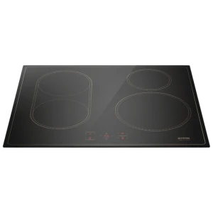 Plită cu inducție gorenje gi6421clbsc, negru Thumbnail 5