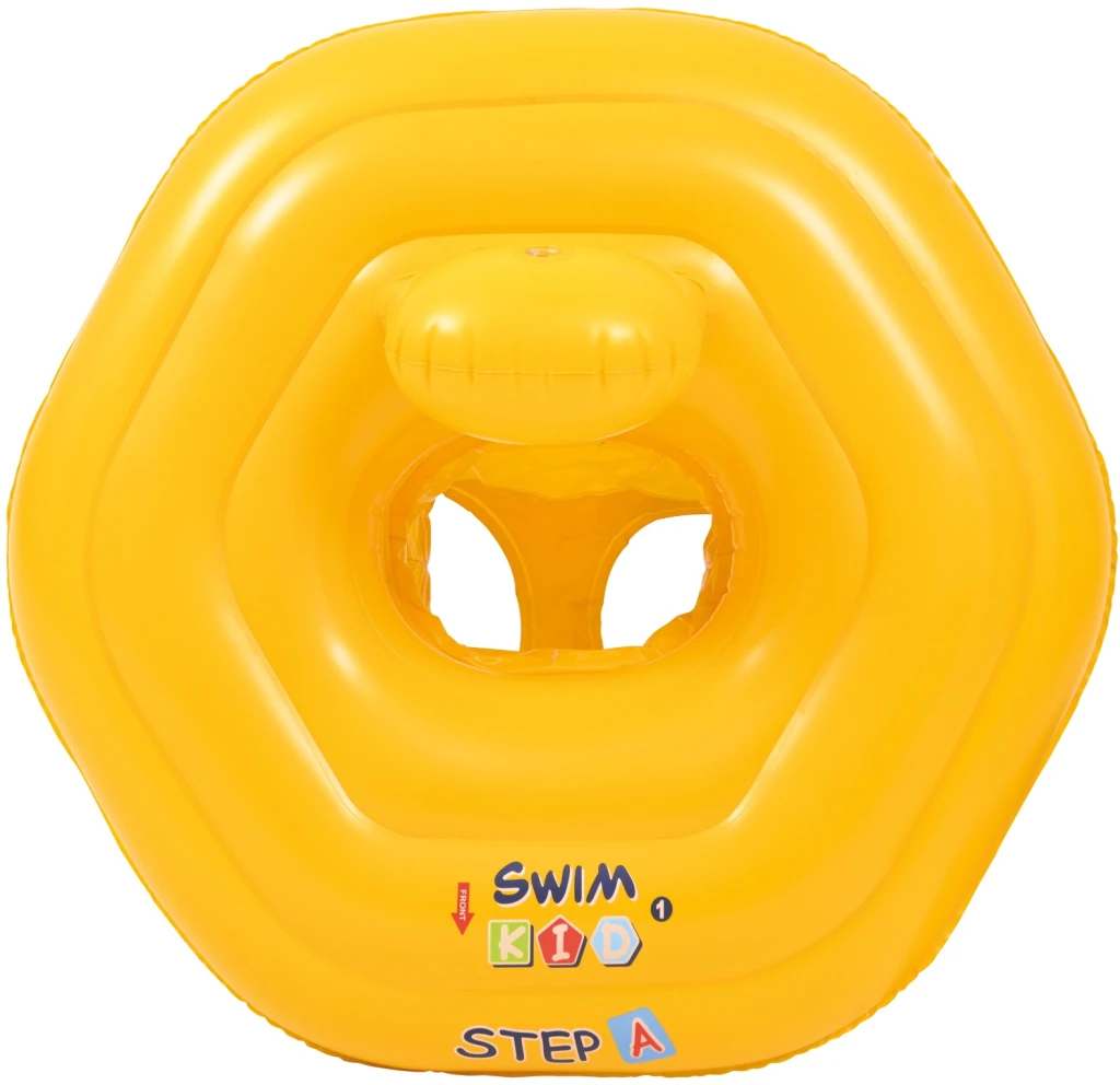 Plută de înot sunclub baby seat (37492) 2