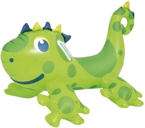 Плотик для плавания sunclub dinosaur ride-on (35001)