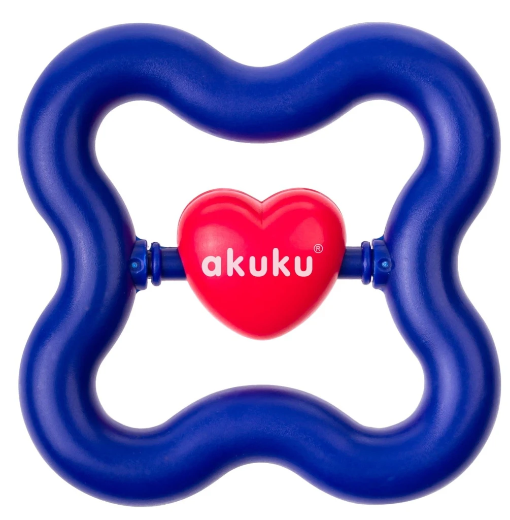 Jucărie cu sunătoare akuku a0463 3