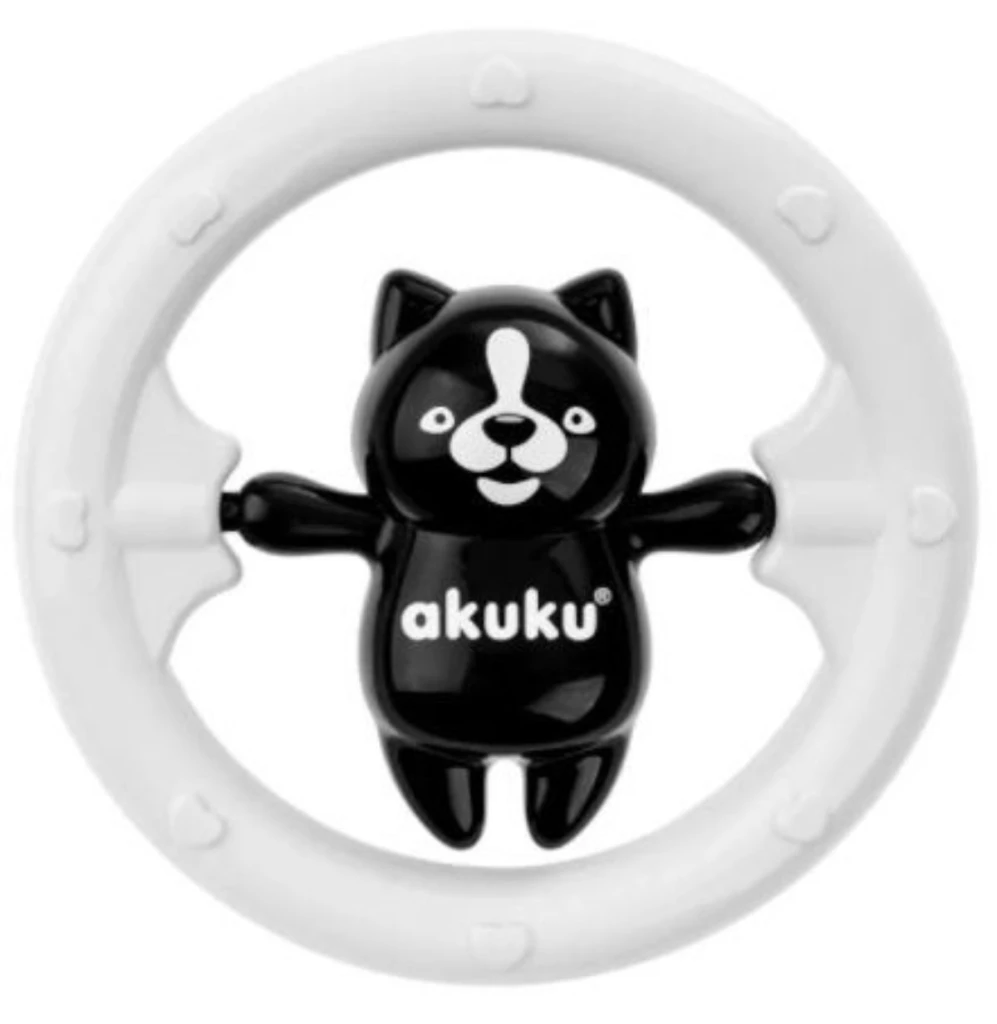 Погремушка akuku a0467 2