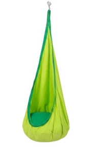 Подвесное кресло gardenline ham5271 green