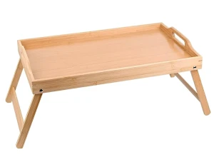 Столик сервировочный 4life at50 bamboo tray