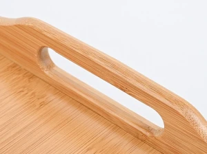 Столик сервировочный 4life at50 bamboo tray Thumbnail 4