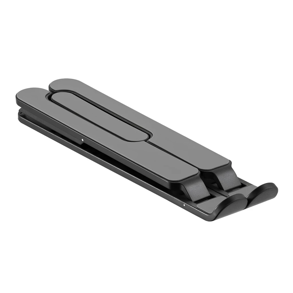 Подставка для ноутбука 4life at157 black/grey 4