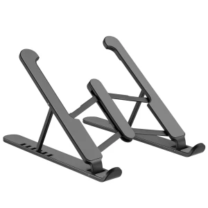 Подставка для ноутбука 4life at157 black/grey Thumbnail 2