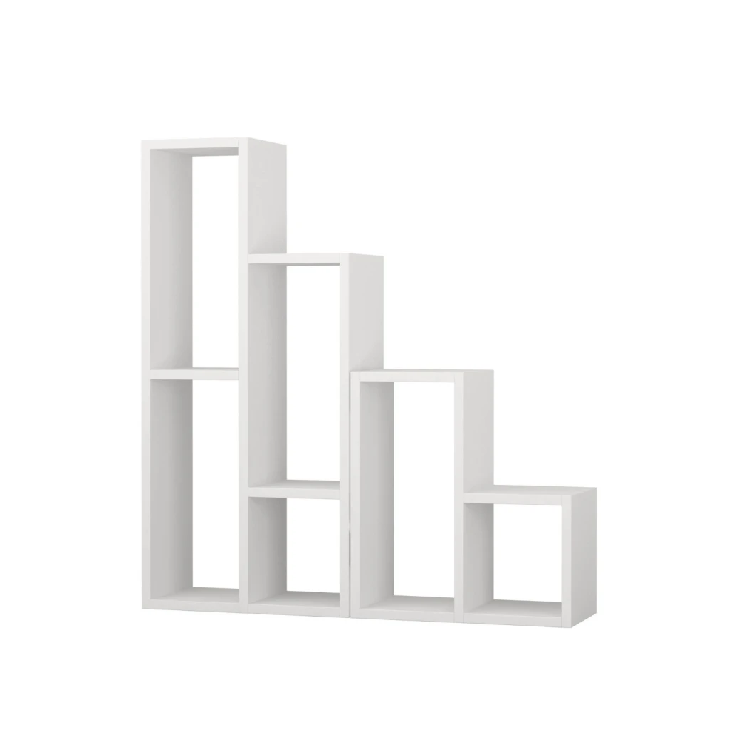 Подставка для цветов hanah home sule white 3