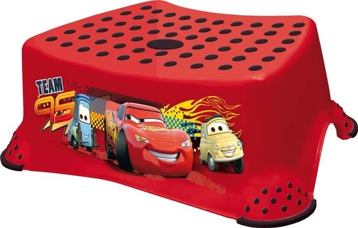 Подставка-ступенька для ванной keeeper paw patro (18431100) 8