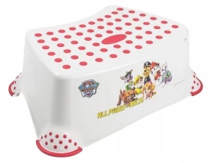 Înăltător baie keeeper paw patro (18431100)