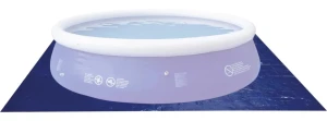 Covoraș sub piscină avenli 300 cm (16123-1)