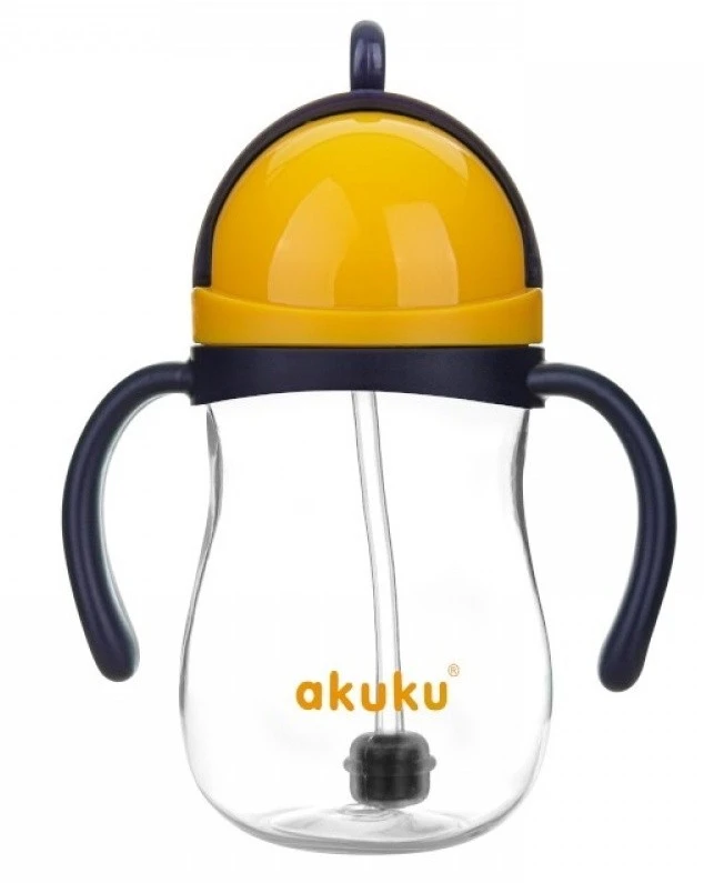 Поильник akuku a0164 blue/red 4